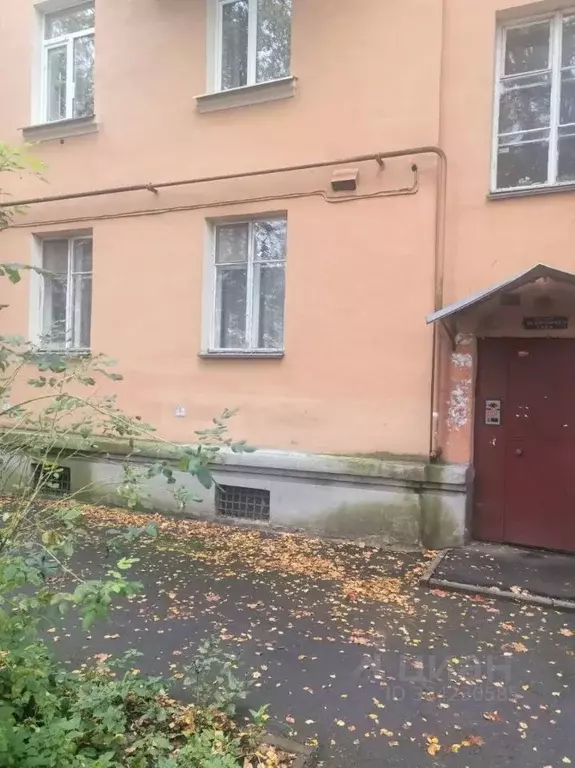 2-к кв. Санкт-Петербург, Санкт-Петербург, Пушкин Красносельское ш., 45 ... - Фото 1