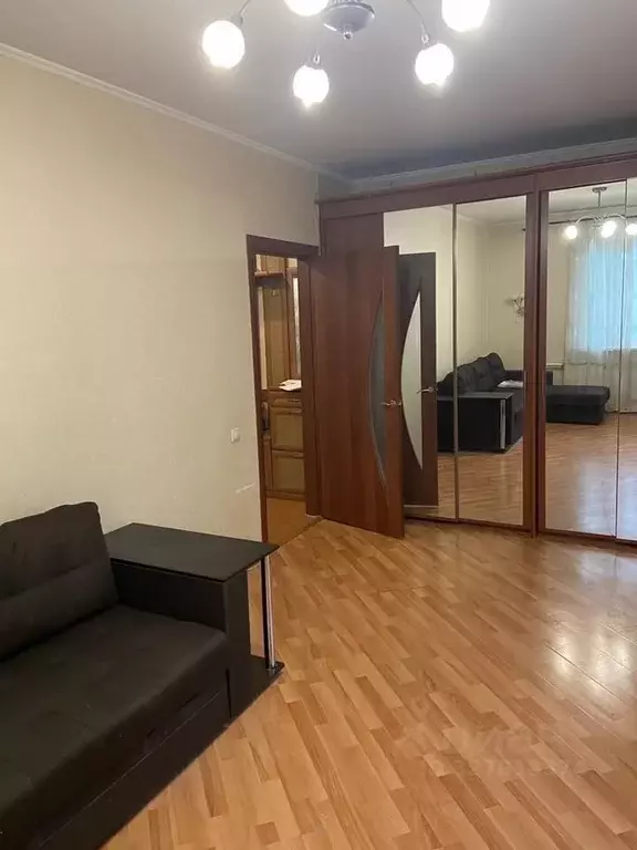 1-к кв. Москва Псковская ул., 2К2 (39.8 м) - Фото 0