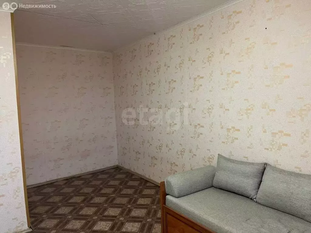 1-комнатная квартира: Казань, улица Декабристов, 83 (34.9 м) - Фото 2