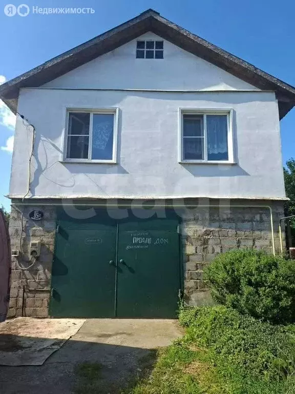 Дом в Липецк, улица 20-го Партсъезда (118 м) - Фото 1