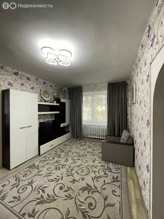 2-комнатная квартира: Черная Речка, улица 91-я Стройка, 8 (39 м) - Фото 0