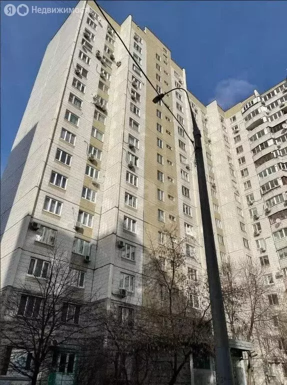 3-комнатная квартира: Москва, Бескудниковский бульвар, 2к1 (74 м) - Фото 0