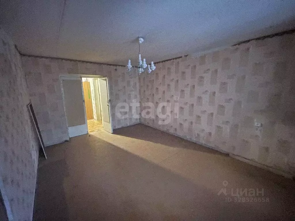 Комната Смоленская область, Смоленск ул. Твардовского, 6 (18.0 м) - Фото 1