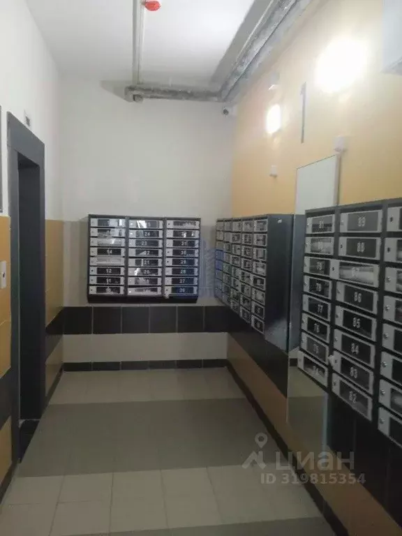 2-к кв. Чувашия, Новочебоксарск ул. Воинов-интернационалистов (60.8 м) - Фото 2