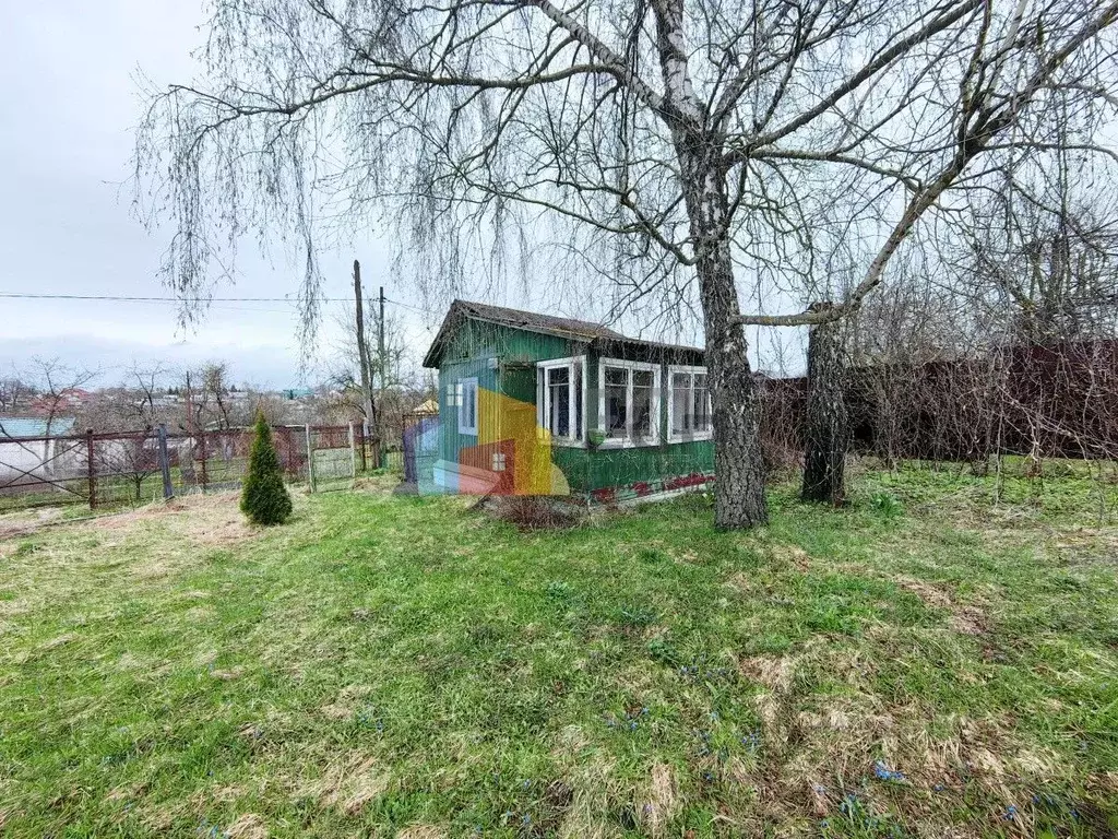 Дом в Тульская область, Тула Рассвет СНТ,  (30 м) - Фото 1