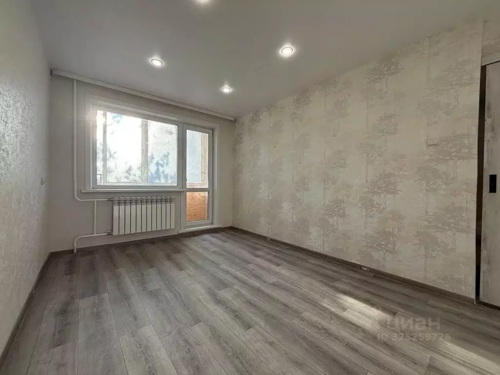 1-к кв. Забайкальский край, Чита Северный мкр, 44 (30.0 м) - Фото 1