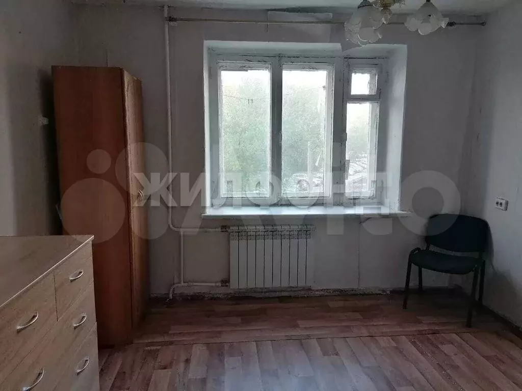 Комната 18,9 м в 1-к., 3/5 эт. - Фото 0