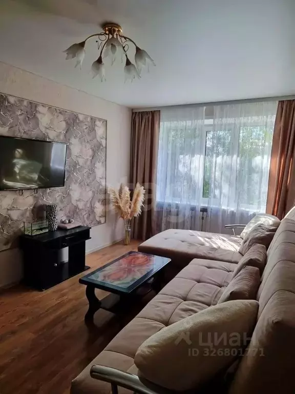 2-к кв. Камчатский край, Петропавловск-Камчатский ул. Академика ... - Фото 1