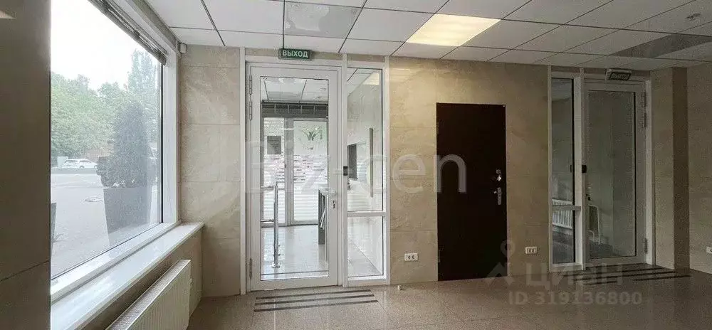Офис в Москва Университетский просп., 12 (743 м) - Фото 1