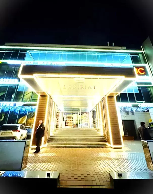 Помещение свободного назначения в Московская область, Одинцовский ... - Фото 1