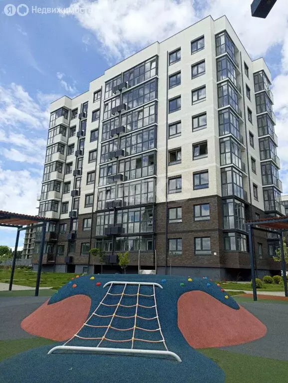 Квартира-студия: Темрюк, Дальняя улица, 30 (22.96 м) - Фото 0