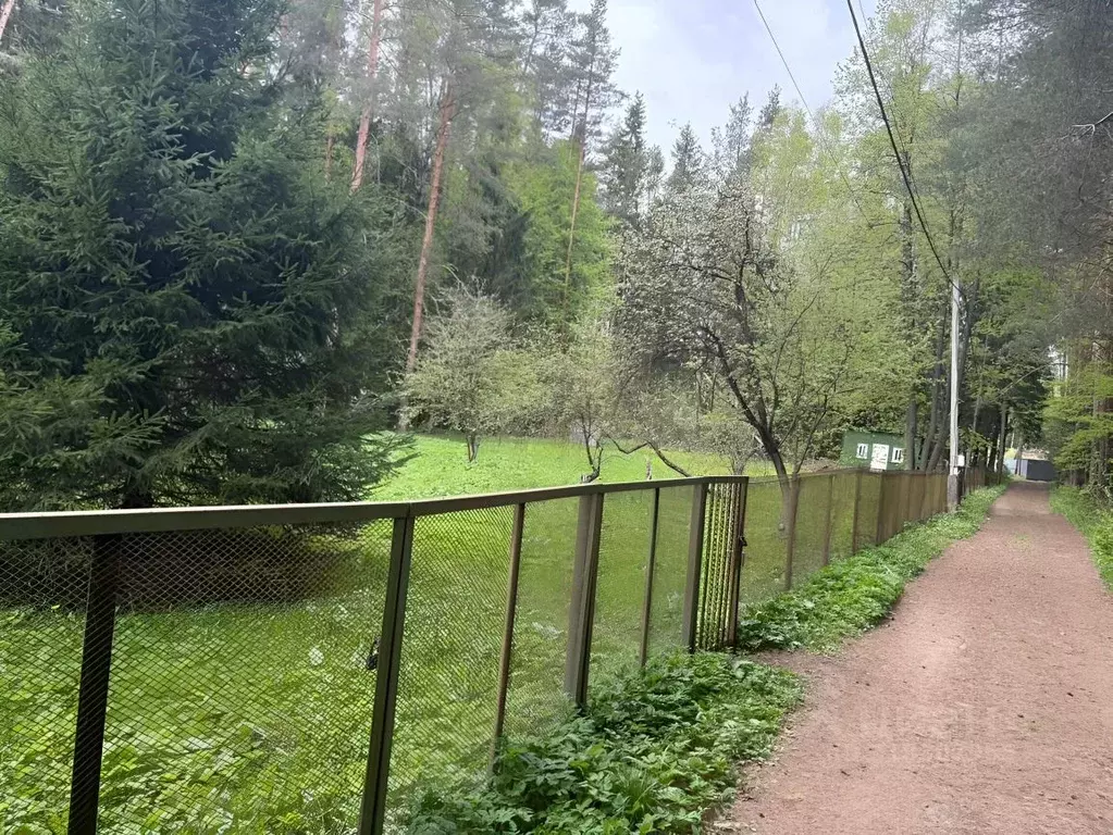 Участок в Москва д. Ожигово, Ожигово СНТ, 149 (20.0 сот.) - Фото 1