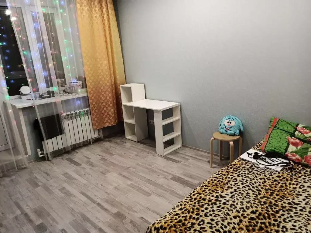 1-к кв. Марий Эл, Йошкар-Ола бул. Ураева, 6 (40.0 м) - Фото 1