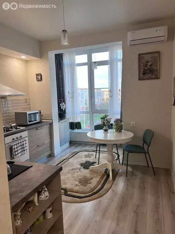 1-комнатная квартира: Краснодар, Веронская улица, 14 (44.2 м) - Фото 2