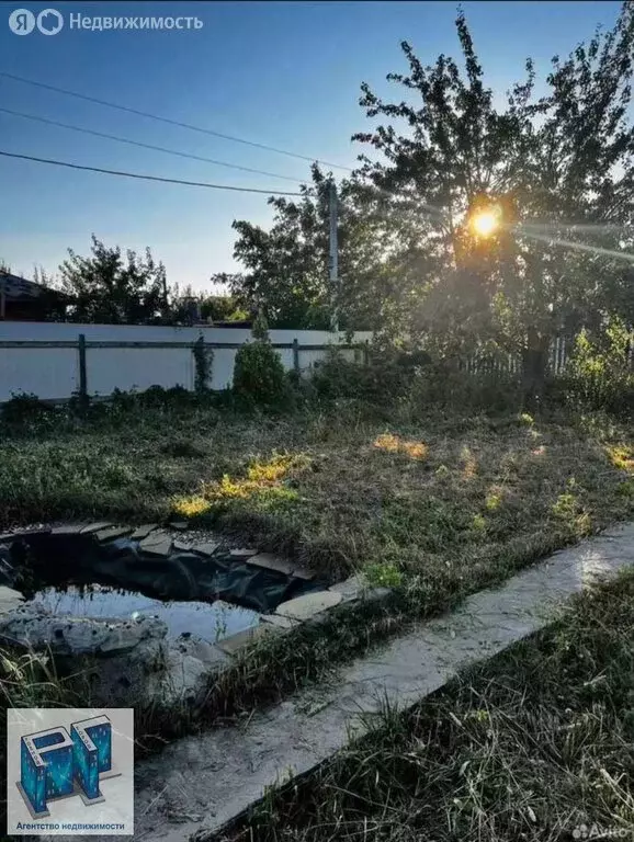 Участок в Волжский, СНТ Взморье (5 м) - Фото 2