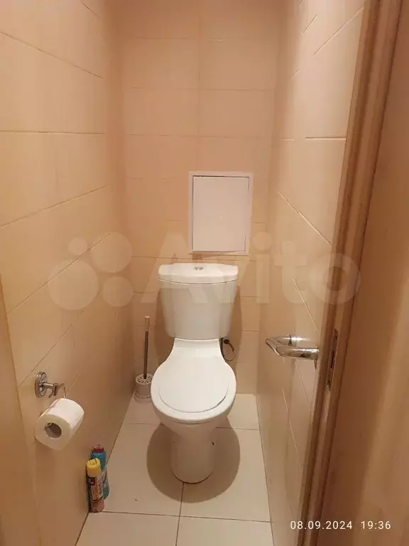 2-к. квартира, 51 м, 1/5 эт. - Фото 1