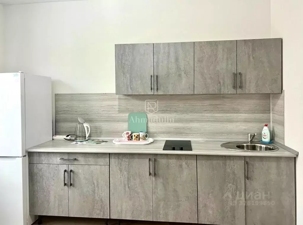 1-к кв. Москва Рязановское поселение, ул. Уточкина, 7к2 (38.0 м) - Фото 2