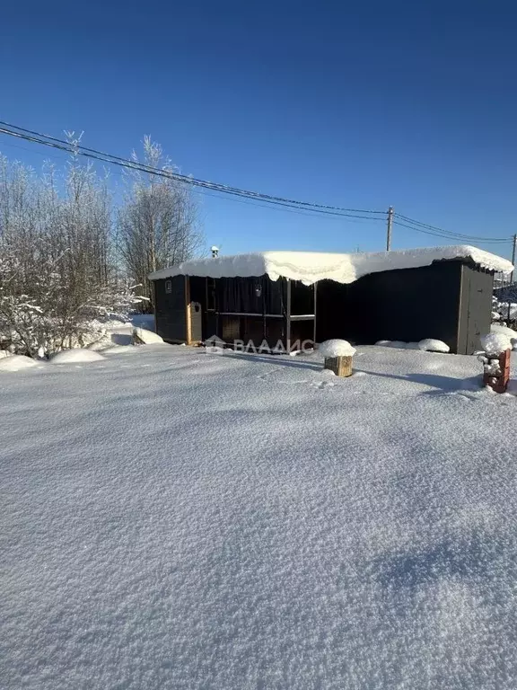 Участок в Ленинградская область, Ломоносовский район, Лопухинское ... - Фото 2