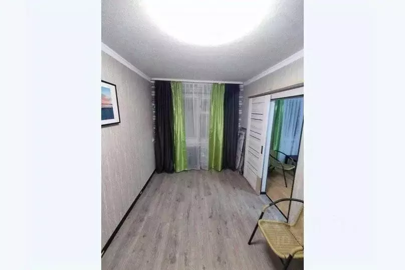 2-к кв. Мурманская область, Мурманск ул. Капитана Буркова, 41 (45.0 м) - Фото 2