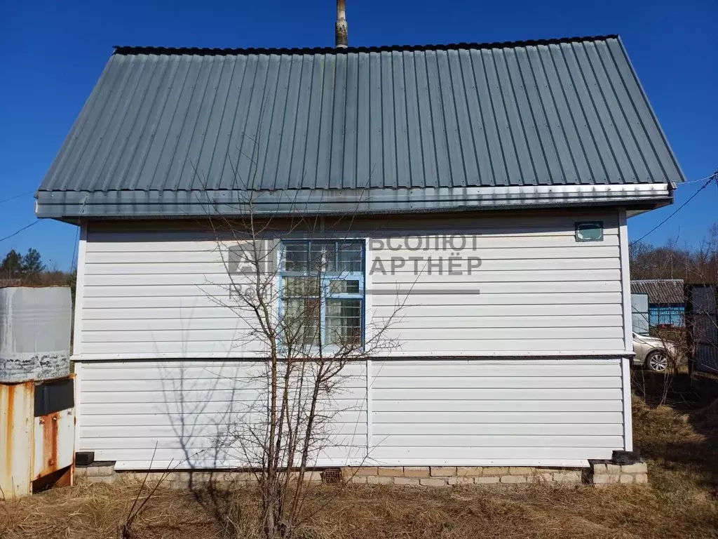 Дом в Новгородская область, Новгородский район, Ермолинское с/пос, ... - Фото 2