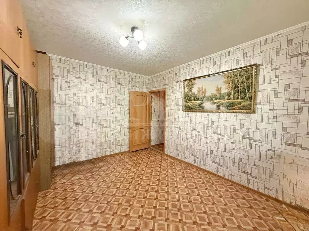 2-к. квартира, 52 м, 2/9 эт. - Фото 1