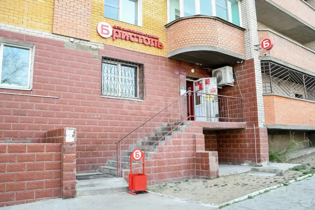 Торговая площадь в Забайкальский край, Чита ул. Баранского, 98А (109 ... - Фото 2