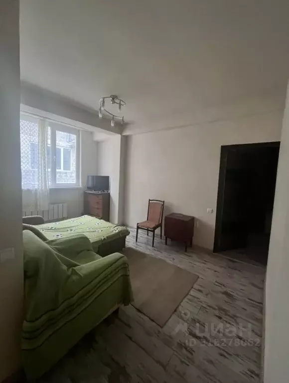 Комната Краснодарский край, Сочи Кленовая ул., 9/5 (20.0 м) - Фото 0