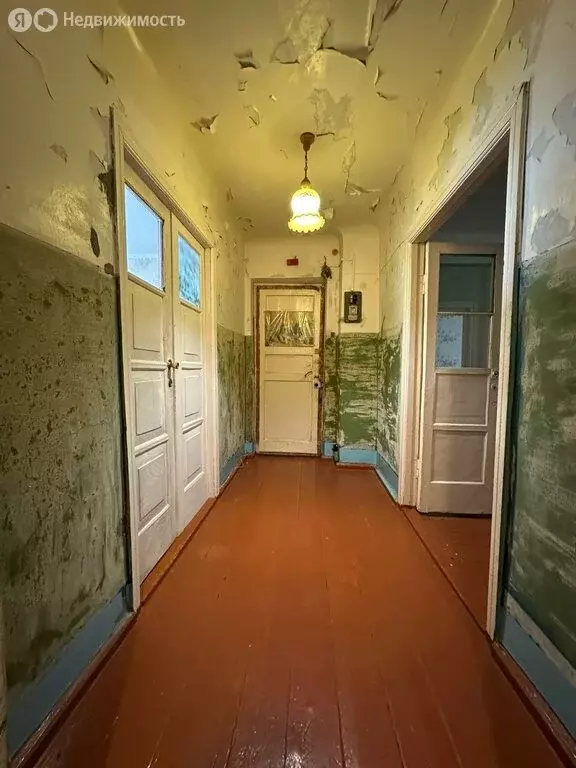 4-комнатная квартира: Оренбург, Струновая улица, 1 (84.5 м) - Фото 0