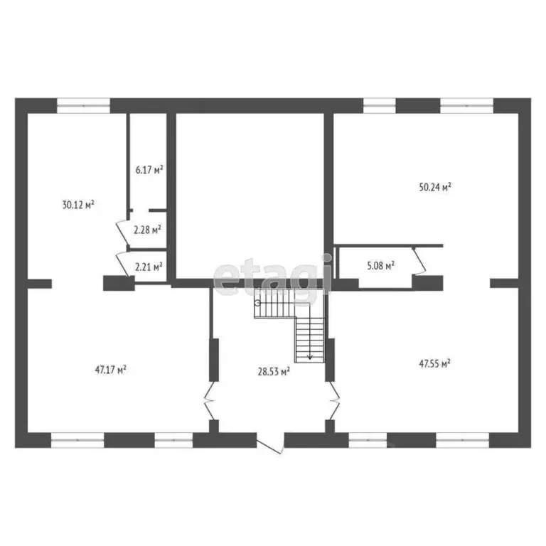 Торговая площадь в Тюменская область, Тюмень Водопроводная ул., 16 ... - Фото 2