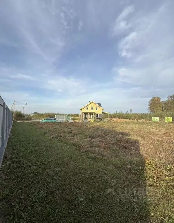 Участок в Москва Акиньшино-4 кп,  (9.0 сот.) - Фото 1