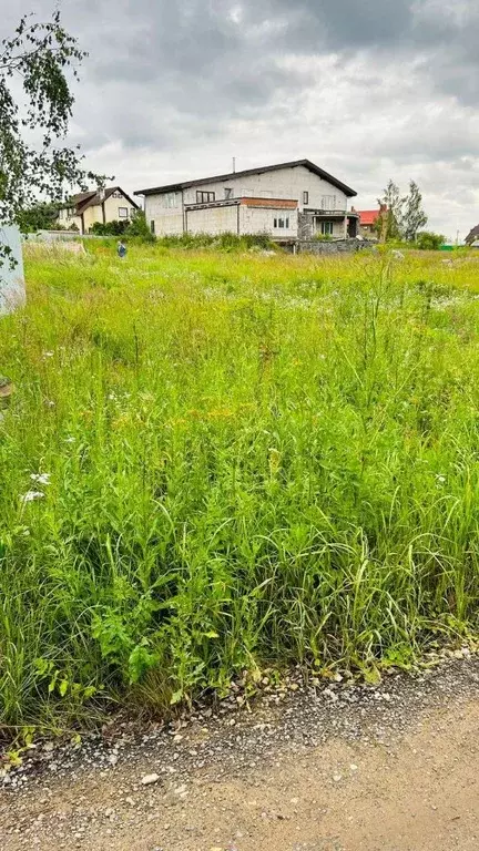 Участок в Московская область, Чехов городской округ, д. Кулаково  ... - Фото 1