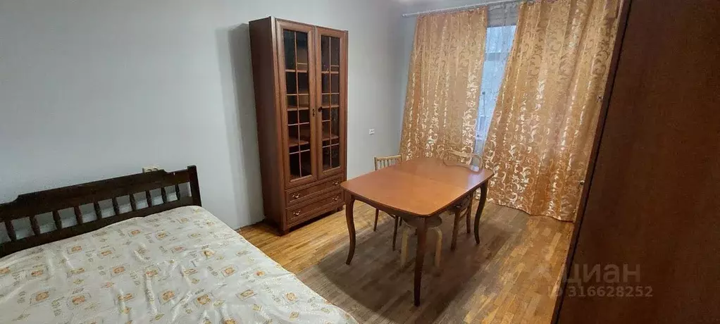 2-к кв. Москва Шипиловская ул., 25К1 (46.0 м) - Фото 0