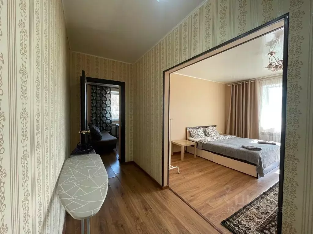 1-к кв. Алтай, Горно-Алтайск Советская ул., 7/1 (40.0 м) - Фото 2