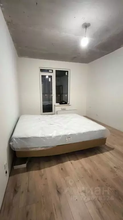 Студия Санкт-Петербург ул. Русановская, 20к3 (22.5 м) - Фото 1