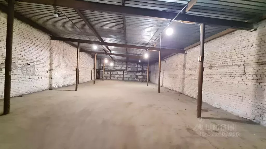 Склад в Самарская область, Самара Ближняя ул., 3лит2 (420 м) - Фото 1