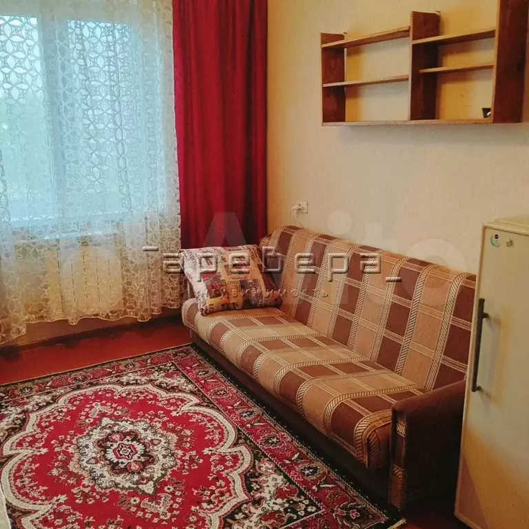 Комната 12 м в 1-к., 7/9 эт. - Фото 1