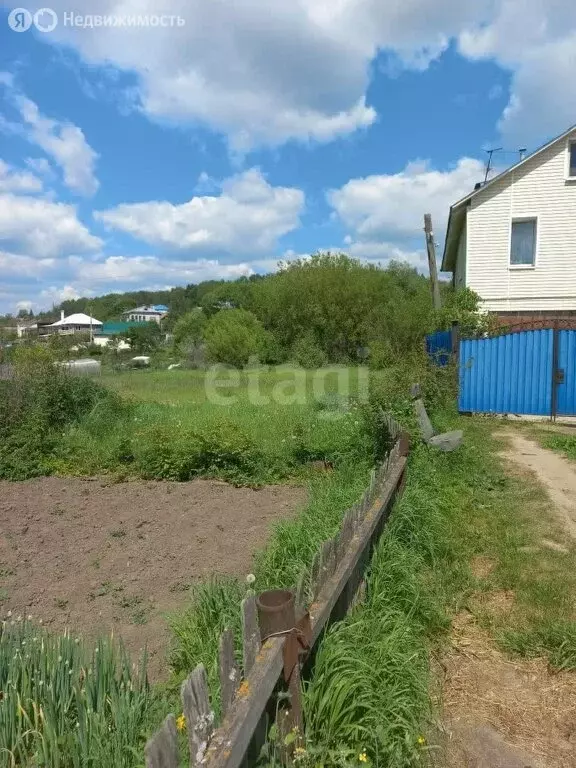 Участок в Калуга, Садовая улица (4.8 м) - Фото 2