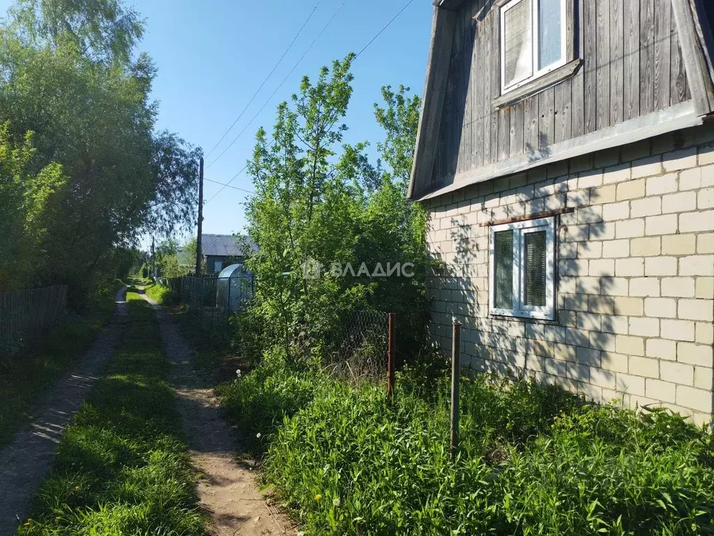 Дом в Владимирская область, Ковров № 4 КМЗ СНТ, 189 (20 м) - Фото 2