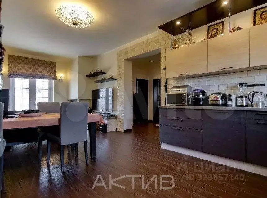 Дом в Ростовская область, Азовский район, Елизаветинское с/пос, ... - Фото 2