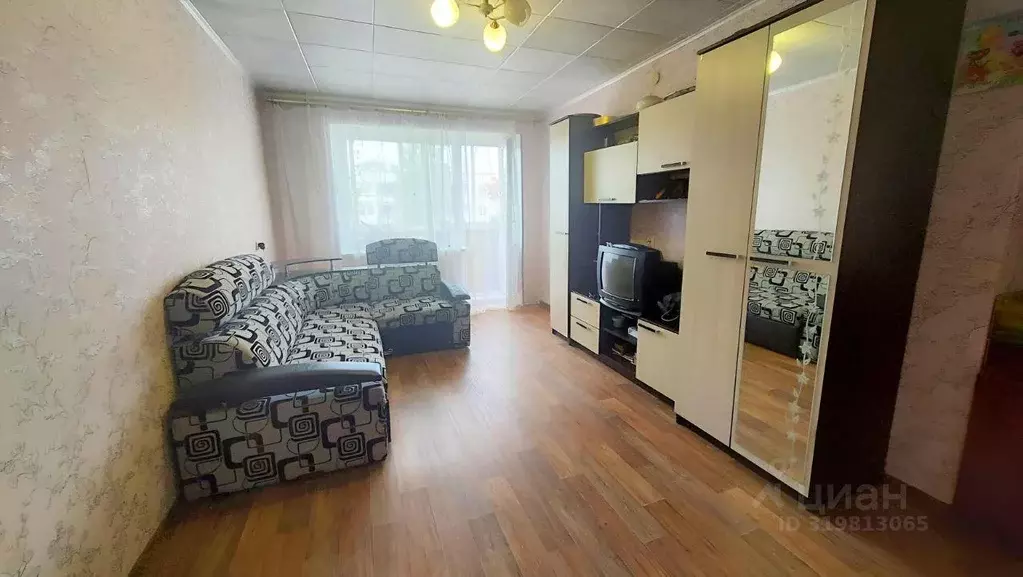 Квартира, 3 комнаты, 58.2 м - Фото 0