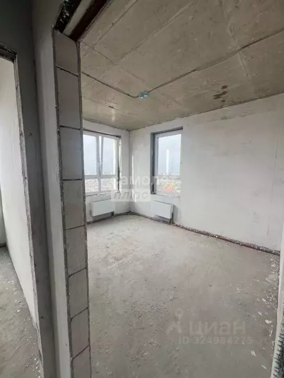 3-к кв. Москва Бартеневская ул., 18к2 (70.0 м) - Фото 2