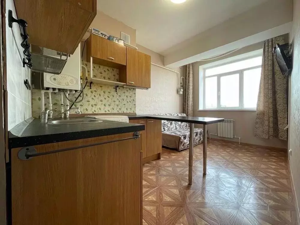 1-к кв. Краснодарский край, Анапа Стахановская ул., 14 (41.0 м) - Фото 1