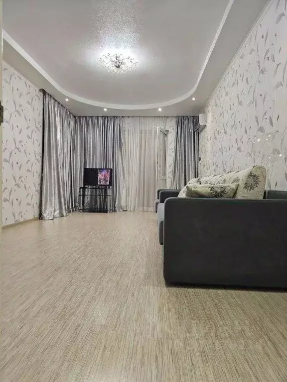 1-к кв. Краснодарский край, Сочи ул. Кирова, 30 (67.0 м) - Фото 1