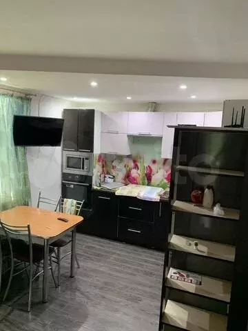 2-к. квартира, 50 м, 1/5 эт. - Фото 0
