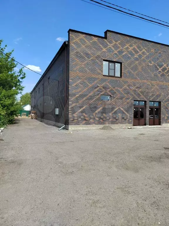 Торговая площадь - Фото 1