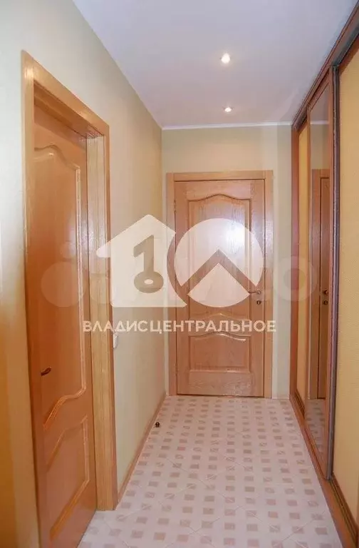 2-к. квартира, 66,7 м, 10/17 эт. - Фото 0