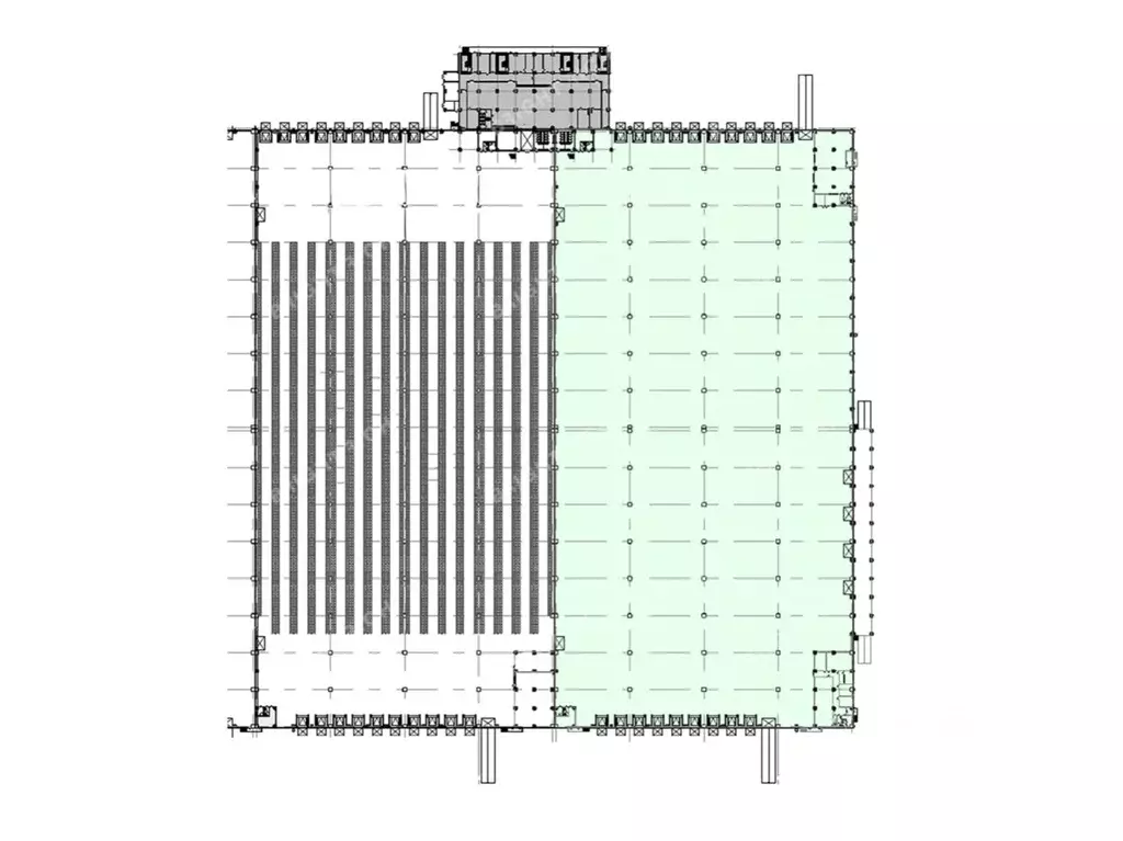 Склад в Московская область, Богородский городской округ, Обухово пгт, ... - Фото 2