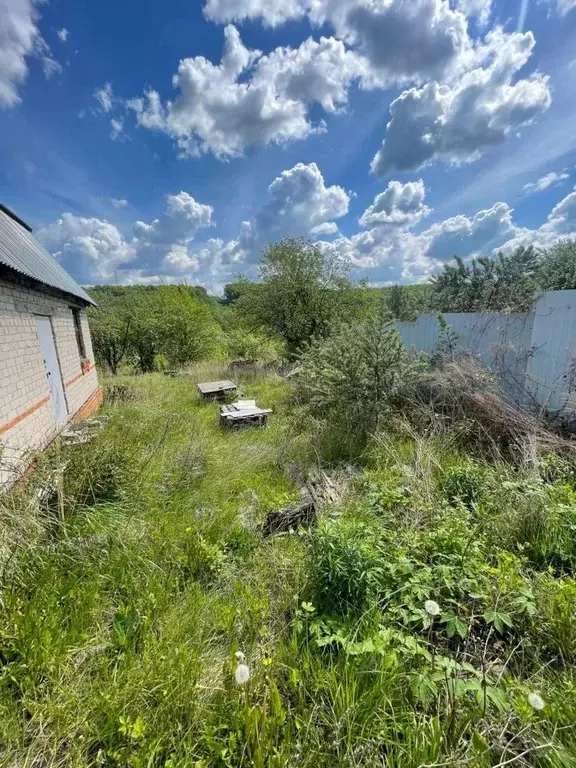 Дом в Рязанская область, Рязань Овощевод СТ, 30 (30 м) - Фото 1