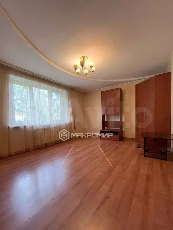 3-к. квартира, 72,4 м, 2/5 эт. - Фото 0
