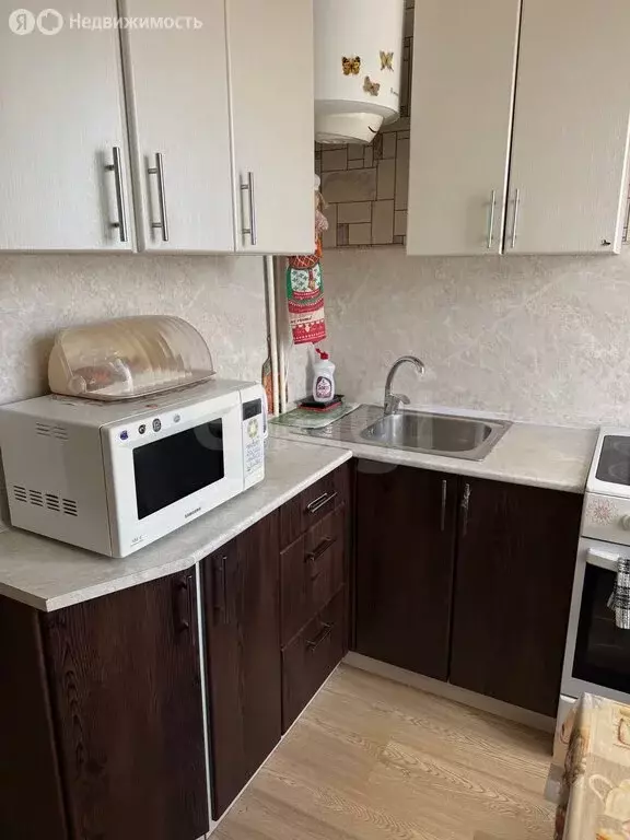 3-комнатная квартира: Тула, улица Бондаренко, 10 (52.2 м) - Фото 2